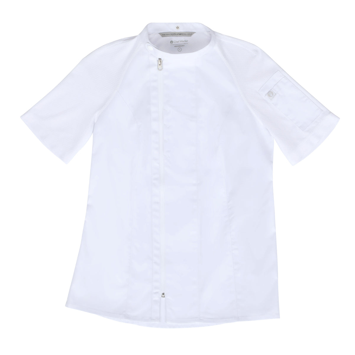 瓦爾卡拉Varkala廚師服(女)
