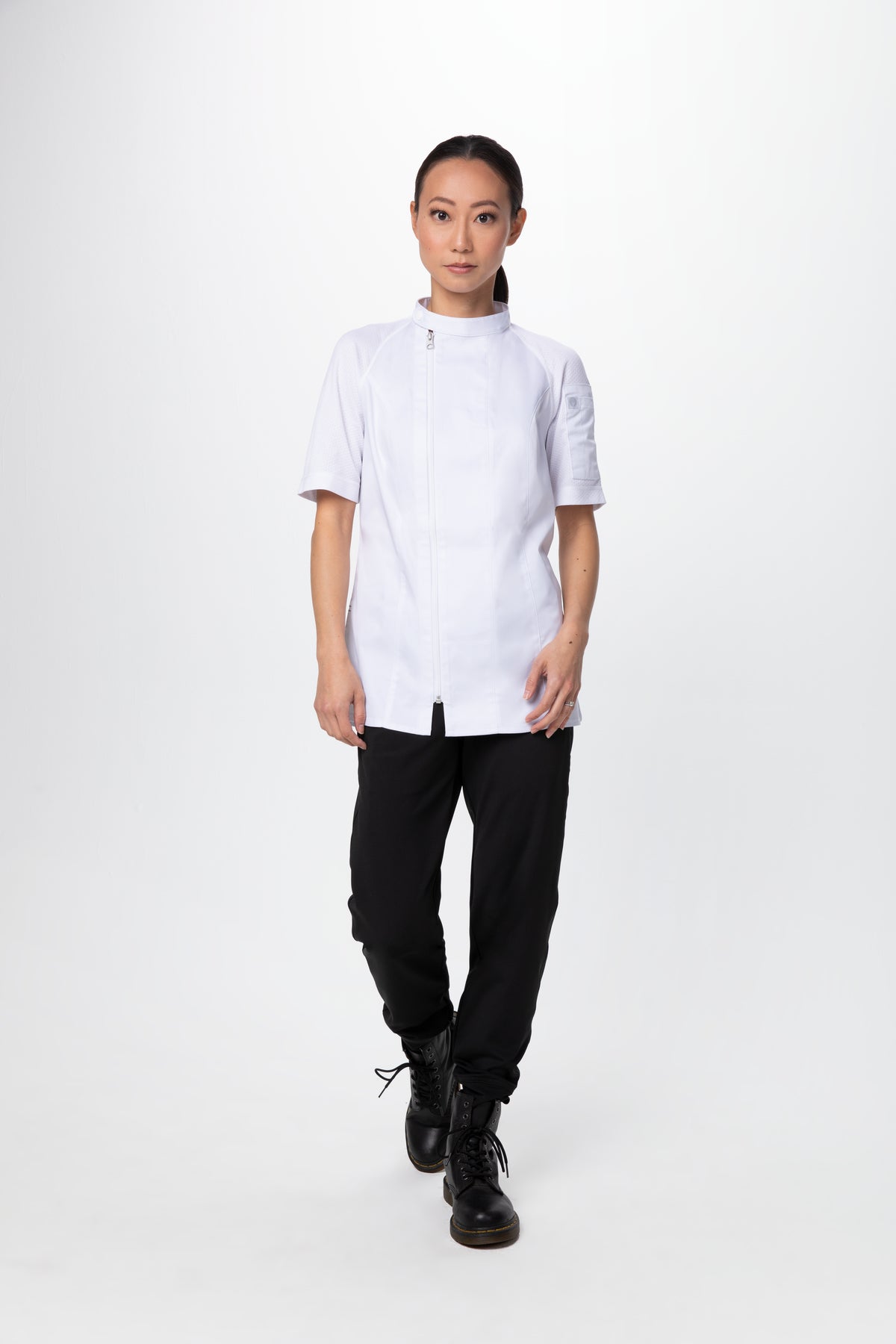 瓦爾卡拉Varkala廚師服(女)