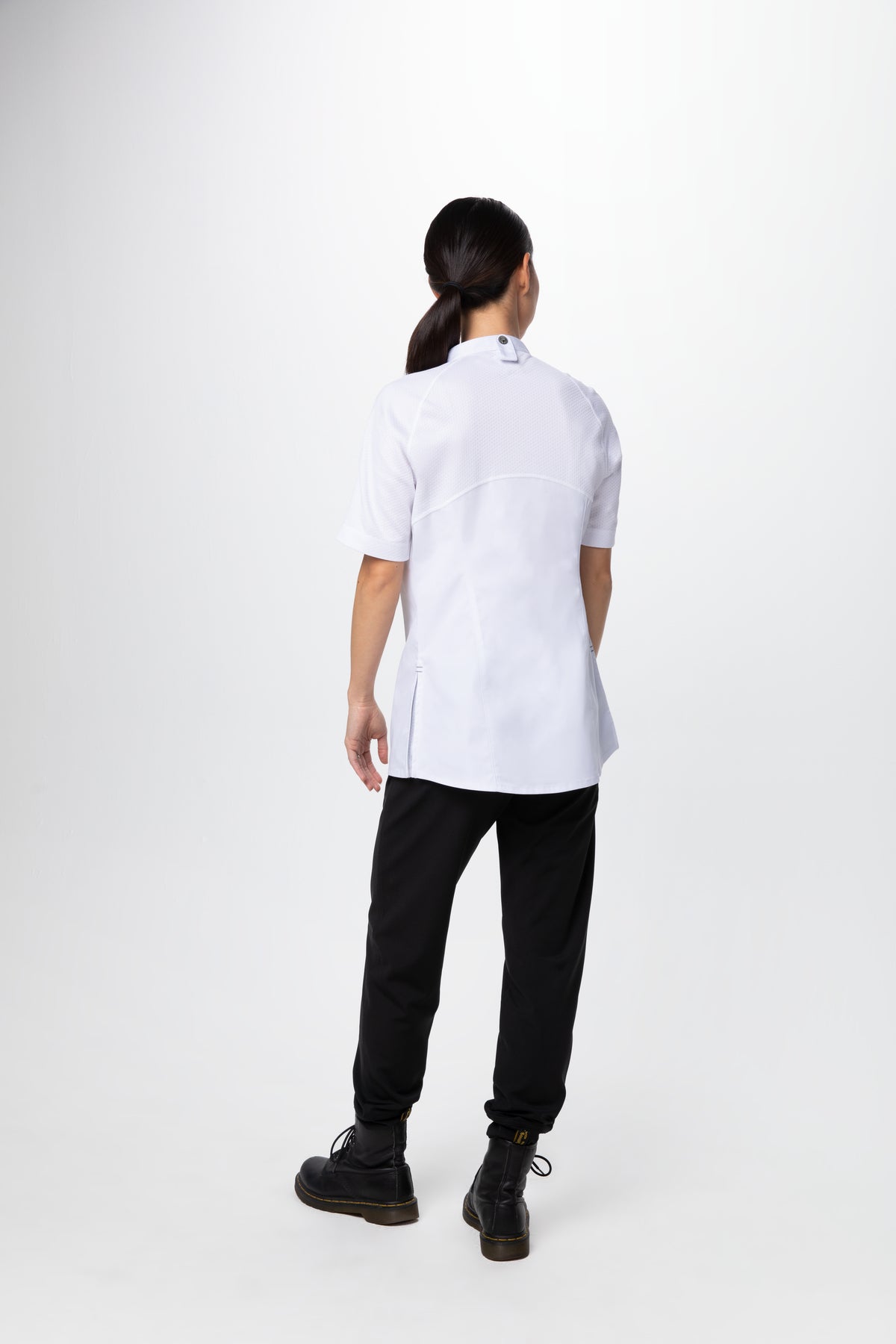 瓦爾卡拉Varkala廚師服(女)