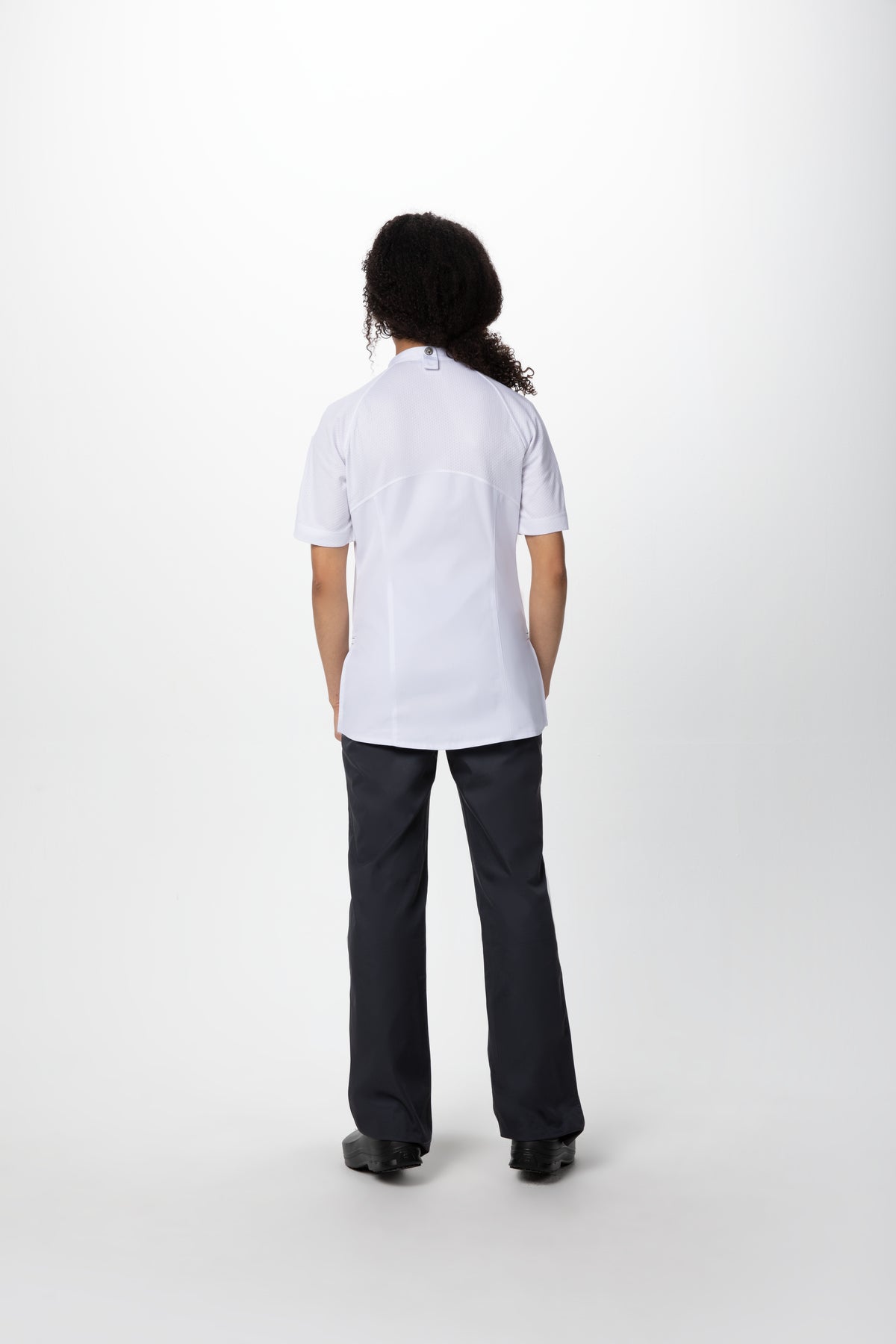 阿卡迪亞Arcadia廚師服(女)